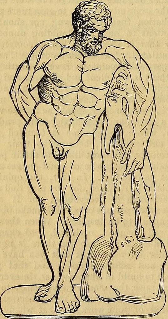 An illustration from The Decorator's assistant, 1847, leaf 477