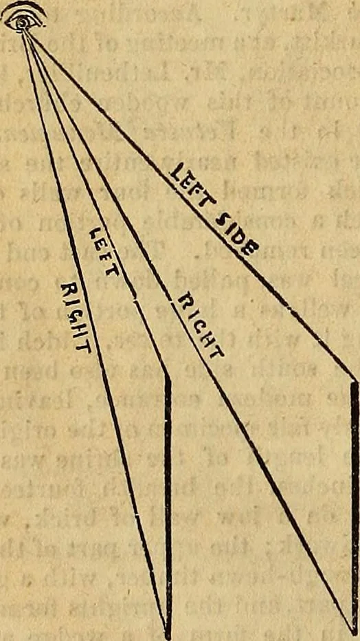 An illustration from The Decorator's assistant, 1847, leaf 479