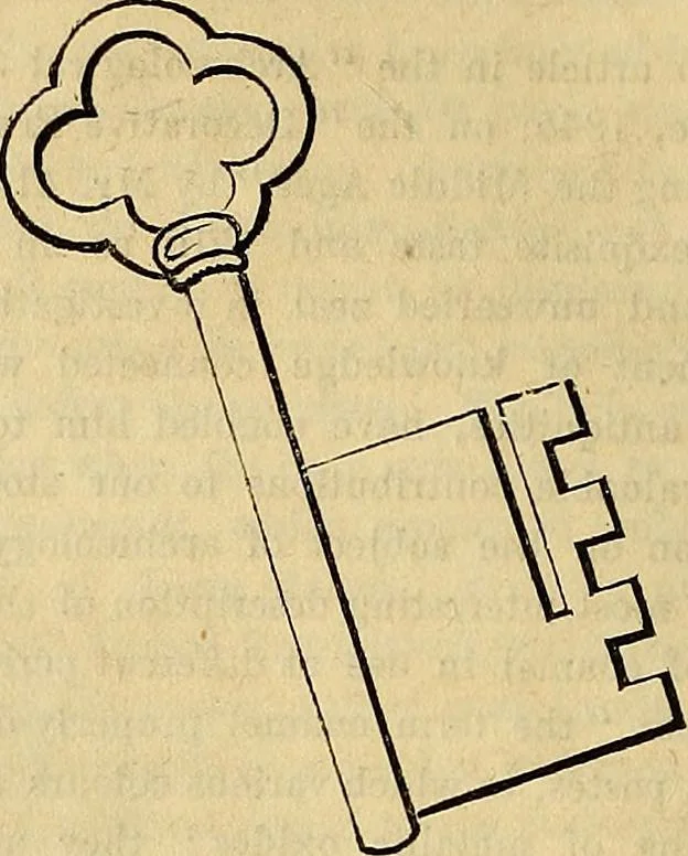 An illustration from The Decorator's assistant, 1847, leaf 549