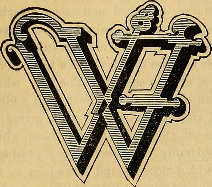An illustration from The Decorator's assistant, 1847, leaf 566