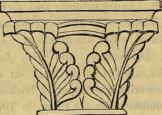 An illustration from The Decorator's assistant, 1847, leaf 605