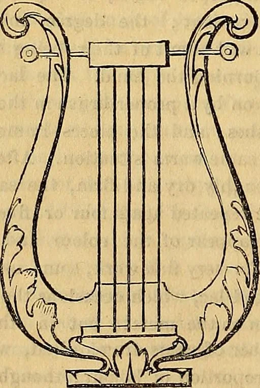 An illustration from The Decorator's assistant, 1847, leaf 609