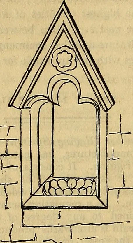 An illustration from The Decorator's assistant, 1847, leaf 683