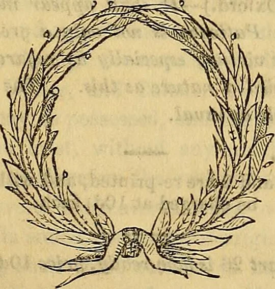 An illustration from The Decorator's assistant, 1847, leaf 720
