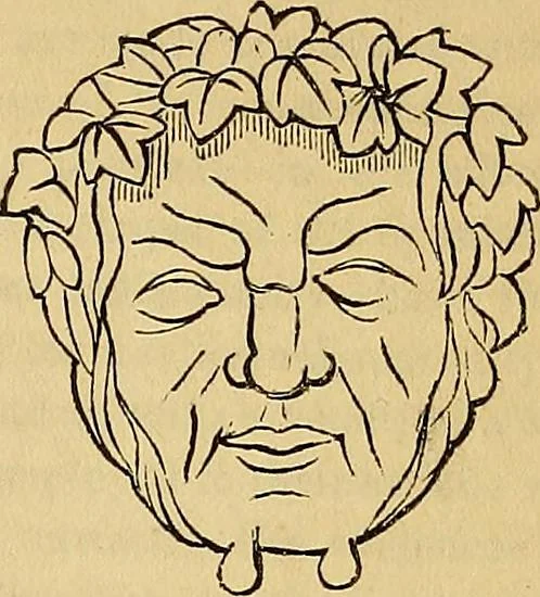 An illustration from The Decorator's assistant, 1847, leaf 746