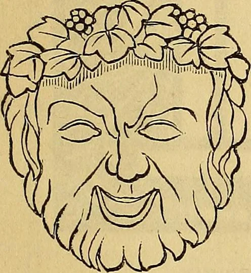 An illustration from The Decorator's assistant, 1847, leaf 746