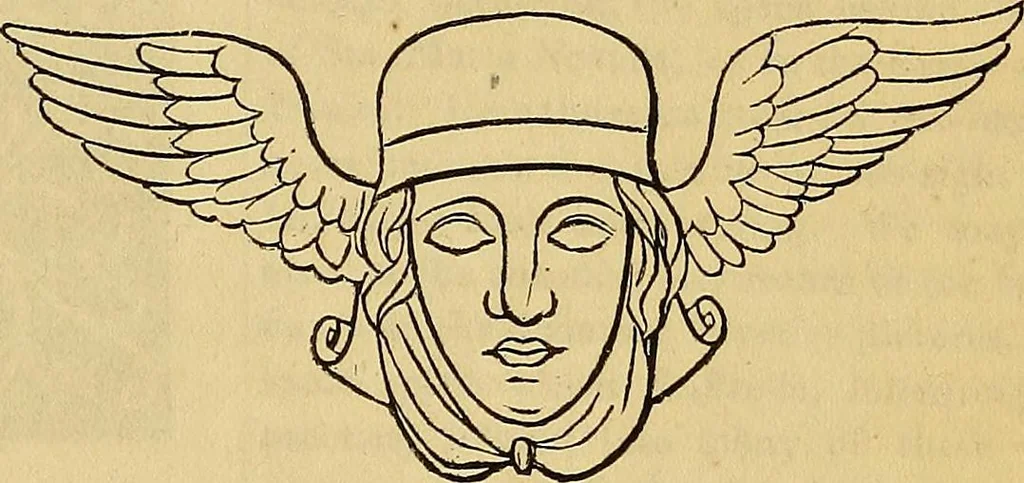An illustration from The Decorator's assistant, 1847, leaf 746