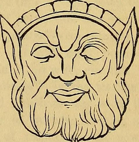 An illustration from The Decorator's assistant, 1847, leaf 746