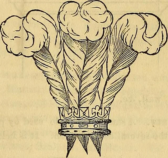 An illustration from The Decorator's assistant, 1847, leaf 764