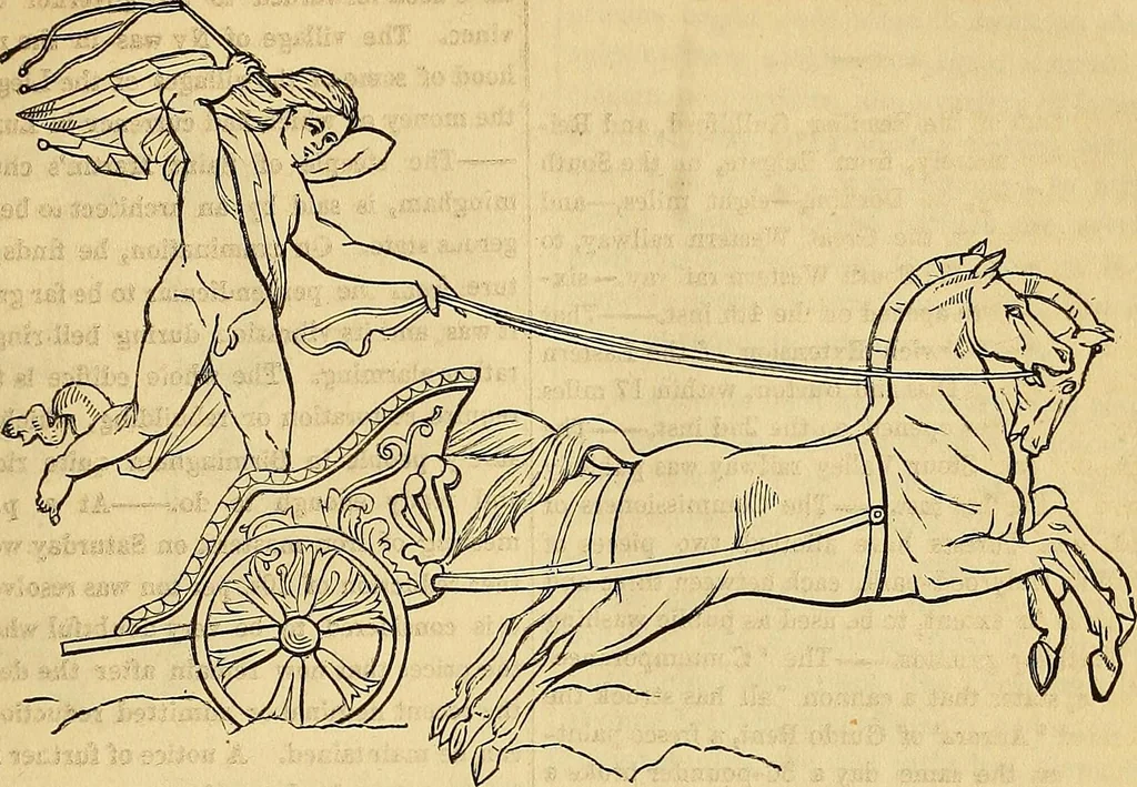 An illustration from The Decorator's assistant, 1847, leaf 782
