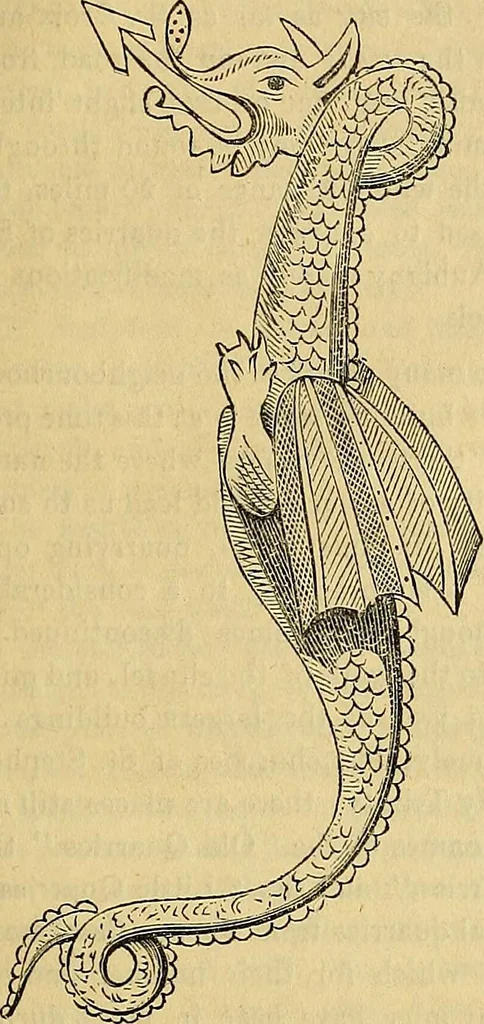An illustration from The Decorator's assistant, 1847, leaf 796