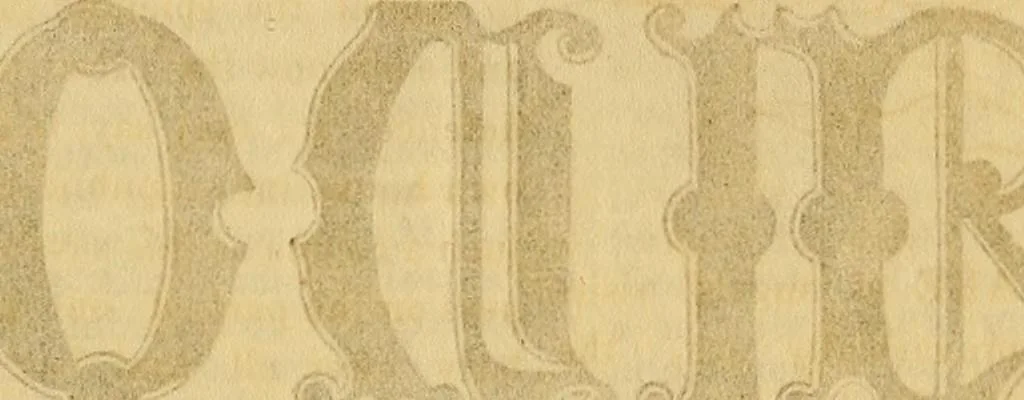An illustration from The Decorator's assistant, 1847, leaf 83