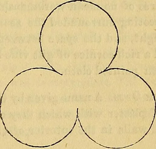 An illustration from The Decorator's assistant, 1847, leaf 836