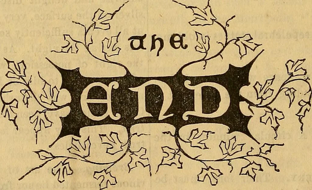 An illustration from The Decorator's assistant, 1847, leaf 857