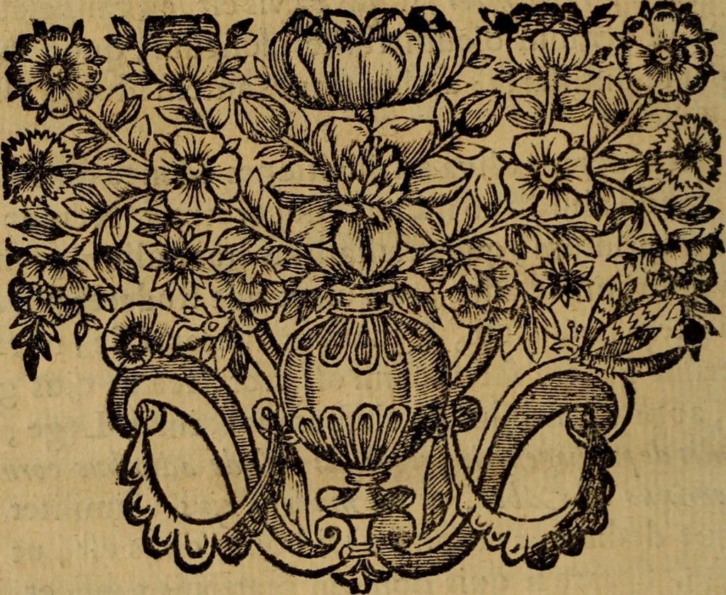 An illustration from De cultu divino ... secunda lege ... liber VIII : ex hebraeo latinum fecit ... Ludovicus de Compiegne de Veli, 1678, leaf 173