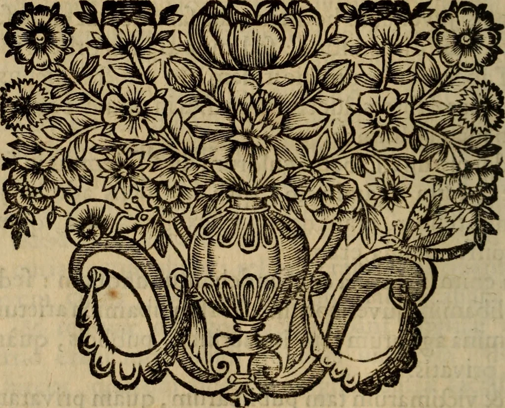 An illustration from De cultu divino ... secunda lege ... liber VIII : ex hebraeo latinum fecit ... Ludovicus de Compiegne de Veli, 1678, leaf 285