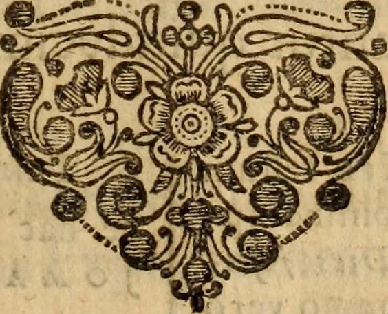 An illustration from De cultu divino ... secunda lege ... liber VIII : ex hebraeo latinum fecit ... Ludovicus de Compiegne de Veli, 1678, leaf 362