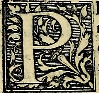 An illustration from De deis gentivm, varia & multiplex historia, in qua simul de eorum imaginib. & cognominib. agitur, vbi plurima etiâ hactenus multis ignota explicantur, & pleraque clarius tractantur, 1548, leaf 275