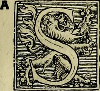 An illustration from De deis gentivm, varia & multiplex historia, in qua simul de eorum imaginib. & cognominib. agitur, vbi plurima etiâ hactenus multis ignota explicantur, & pleraque clarius tractantur, 1548, leaf 470
