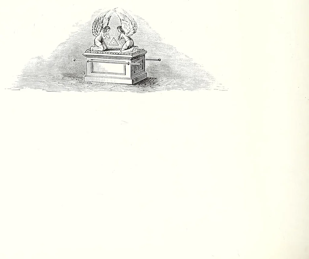 An illustration from Dedication memorial of the new masonic temple, Philadelphia, September 26th, 29th, 30th, 1873, 1875, leaf 198