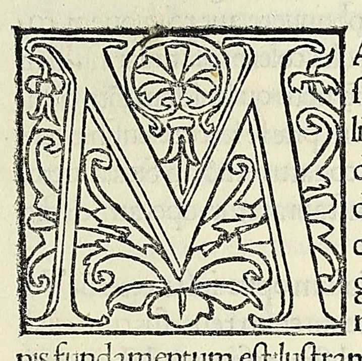 An illustration from De dictis factisq; memorabilibus collectanea:, 1509, leaf 19