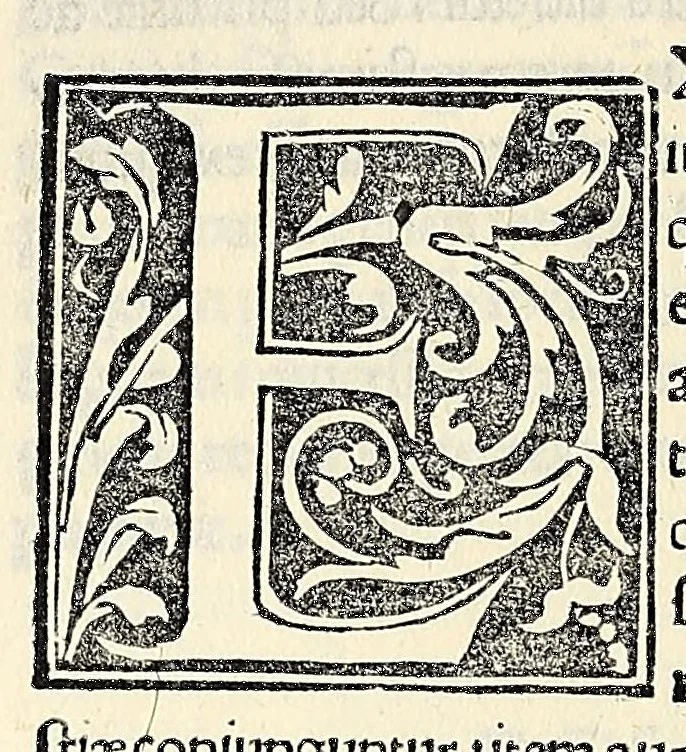 An illustration from De dictis factisq; memorabilibus collectanea:, 1509, leaf 444