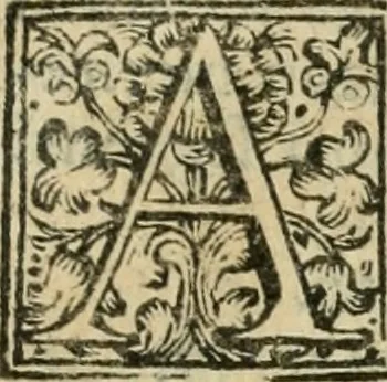 An illustration from De' dittici degli antichi profani, e sacri libri III : coll' appendice d'alcuni necrologj, e calendarj finora non pubblicati, 1753, leaf 272
