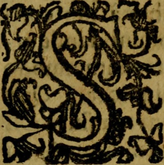 An illustration from De diua virgine Copacauana in Peruano Noui Mundi regno celeberrima liber vnus : quo eius origo & miracula compendio descripta, 1656, leaf 12