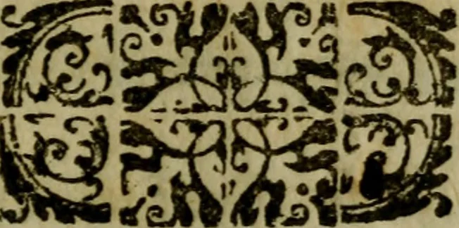 An illustration from De diua virgine Copacauana in Peruano Noui Mundi regno celeberrima liber vnus : quo eius origo & miracula compendio descripta, 1656, leaf 130