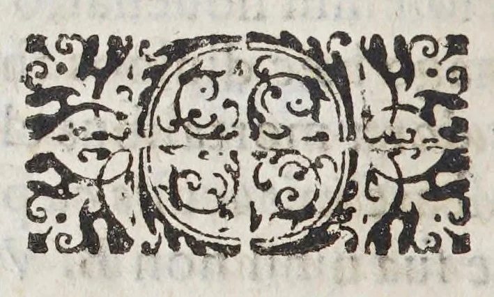 An illustration from De Diua Virgine, Copacauana, in Peruano Noui Mundi regno celeberrima. Liber vnus. : Quo eius origo, & miracula compendio descripta., 1656, leaf 112