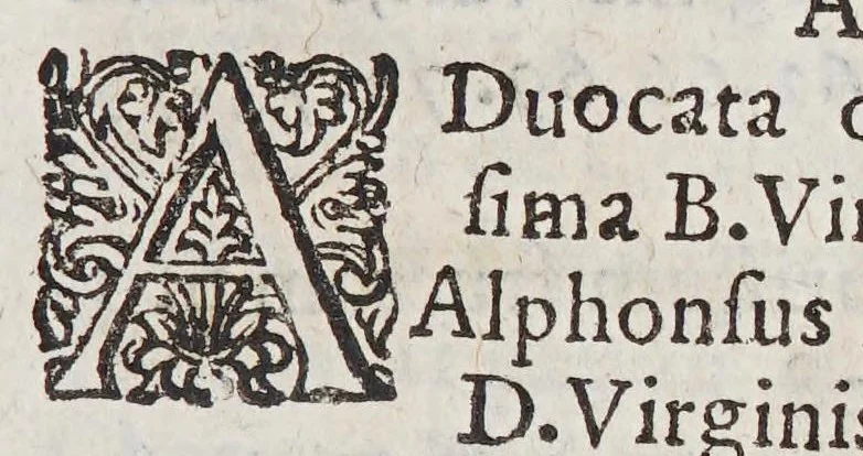 An illustration from De Diua Virgine, Copacauana, in Peruano Noui Mundi regno celeberrima. Liber vnus. : Quo eius origo, & miracula compendio descripta., 1656, leaf 137