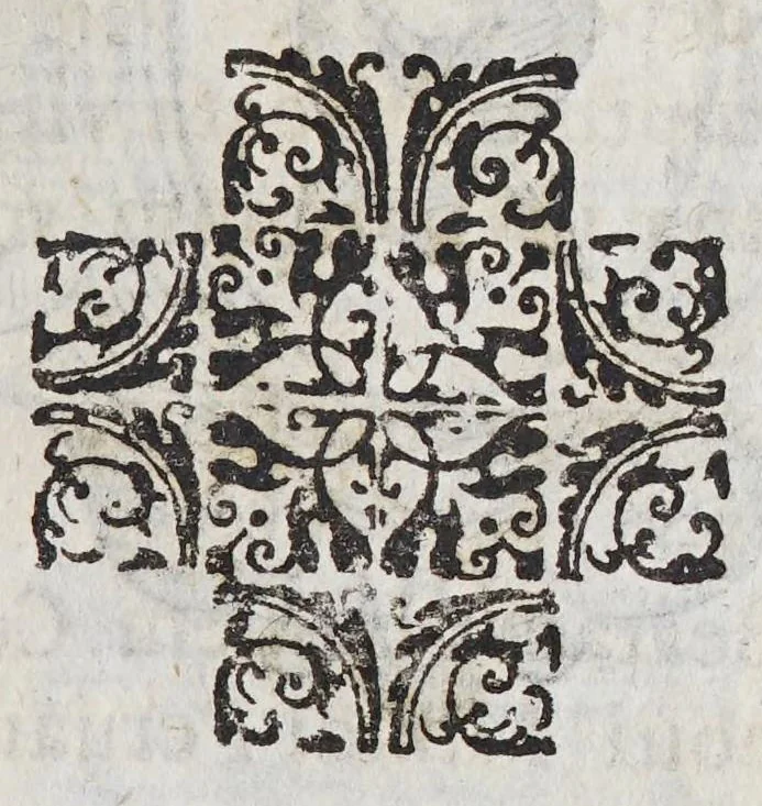 An illustration from De Diua Virgine, Copacauana, in Peruano Noui Mundi regno celeberrima. Liber vnus. : Quo eius origo, & miracula compendio descripta., 1656, leaf 155