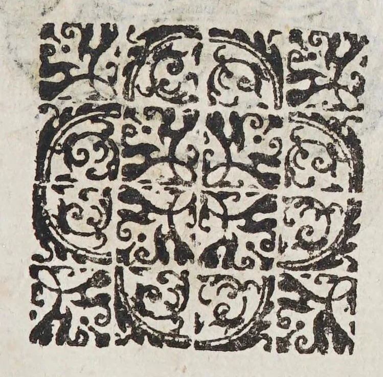 An illustration from De Diua Virgine, Copacauana, in Peruano Noui Mundi regno celeberrima. Liber vnus. : Quo eius origo, & miracula compendio descripta., 1656, leaf 157