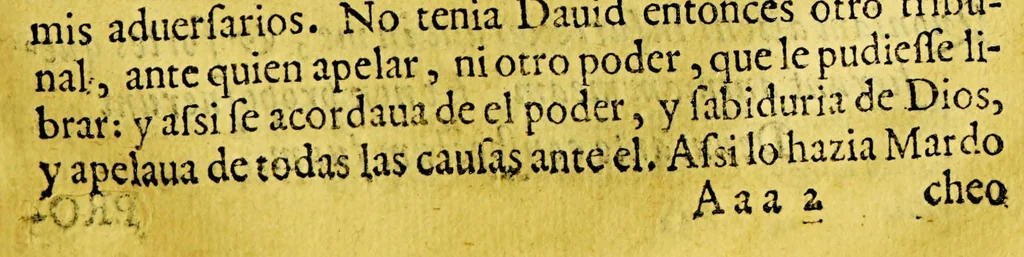 An illustration from De el bien excellencias y obligaciones de el estado clerical y sacerdotal, 1615, leaf 771