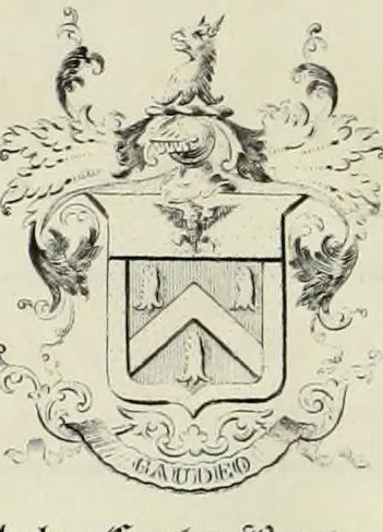 An illustration from De extremo dei iudicio, et Indorum vocatione libri II., 1569, leaf 2