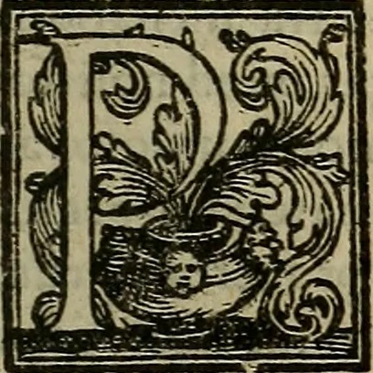 An illustration from De febribus commentarius, 1555, leaf 176