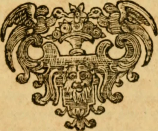 An illustration from A Defence of the Christian revelation, on two very important points : as contained in one treatise, intitled, Observations on the history and evidences of the resurrection of Jesus Christ, 1748, leaf 14