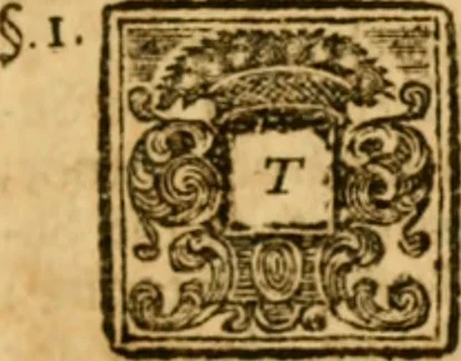 An illustration from A Defence of the Christian revelation, on two very important points : as contained in one treatise, intitled, Observations on the history and evidences of the resurrection of Jesus Christ, 1748, leaf 16