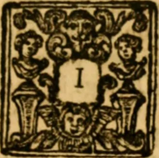 An illustration from A Defence of the Christian revelation, on two very important points : as contained in one treatise, intitled, Observations on the history and evidences of the resurrection of Jesus Christ, 1748, leaf 206