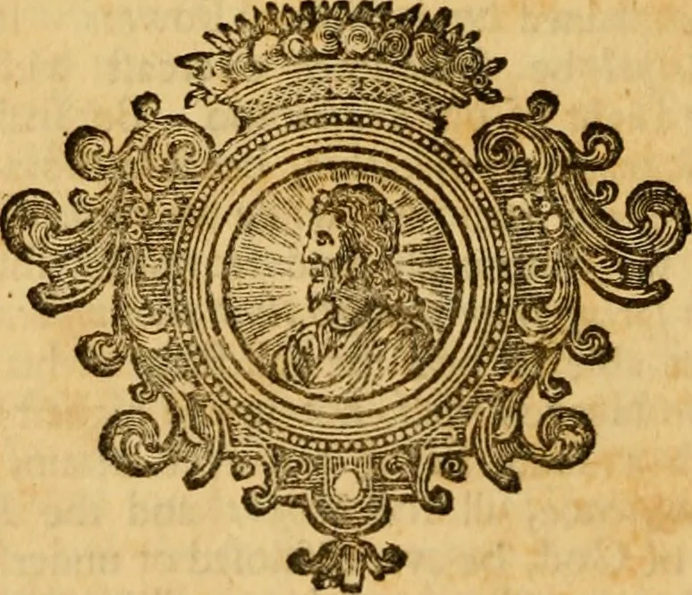 An illustration from A Defence of the Christian revelation, on two very important points : as contained in one treatise, intitled, Observations on the history and evidences of the resurrection of Jesus Christ, 1748, leaf 253