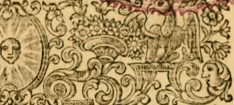 An illustration from A Defence of the Christian revelation, on two very important points : as contained in one treatise, intitled, Observations on the history and evidences of the resurrection of Jesus Christ, 1748, leaf 6