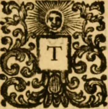An illustration from A Defence of the Christian revelation, on two very important points : as contained in one treatise, intitled, Observations on the history and evidences of the resurrection of Jesus Christ, 1748, leaf 6