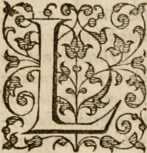 An illustration from A defence of The reformed Catholicke of M. W. Perkins, lately deceased, against the bastard Counter-Catholicke of D. Bishop, seminary priest : the first part, for answer to his calumniations generally framed against the same, and against the whole religion and state of our church ..., 1606, leaf 12