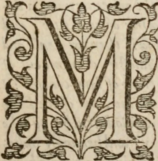 An illustration from A defence of The reformed Catholicke of M. W. Perkins, lately deceased, against the bastard Counter-Catholicke of D. Bishop, seminary priest : the first part, for answer to his calumniations generally framed against the same, and against the whole religion and state of our church ..., 1606, leaf 18