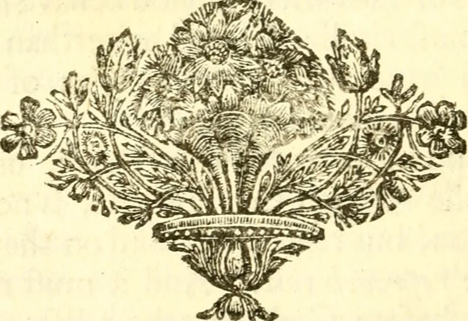 An illustration from Defence of the religion of nature, and the Christian revelation : against the defective account of the one, and the exceptions against the other, in a book, entitled, Christianity as old as the creation, 1732, leaf 515