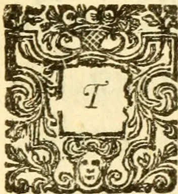 An illustration from Defence of the religion of nature, and the Christian revelation : against the defective account of the one, and the exceptions against the other, in a book, entitled, Christianity as old as the creation, 1732, leaf 520