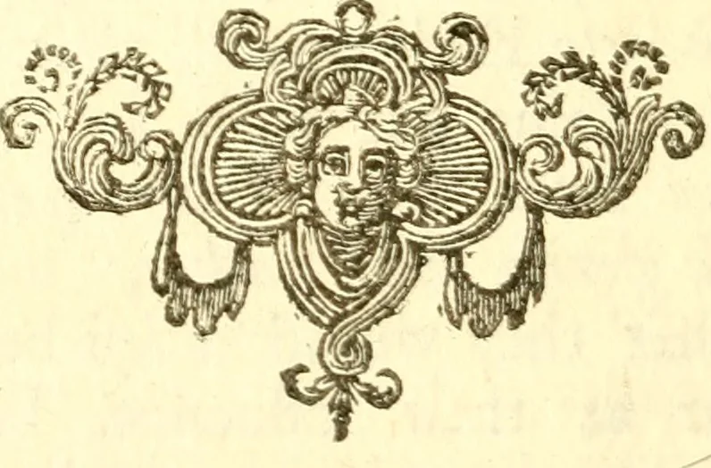 An illustration from Defence of the religion of nature, and the Christian revelation : against the defective account of the one, and the exceptions against the other, in a book, entitled, Christianity as old as the creation, 1732, leaf 529