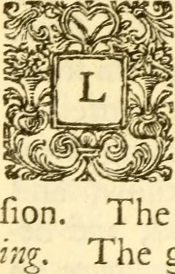 An illustration from Defence of the religion of nature, and the Christian revelation : against the defective account of the one, and the exceptions against the other, in a book, entitled, Christianity as old as the creation, 1732, leaf 530
