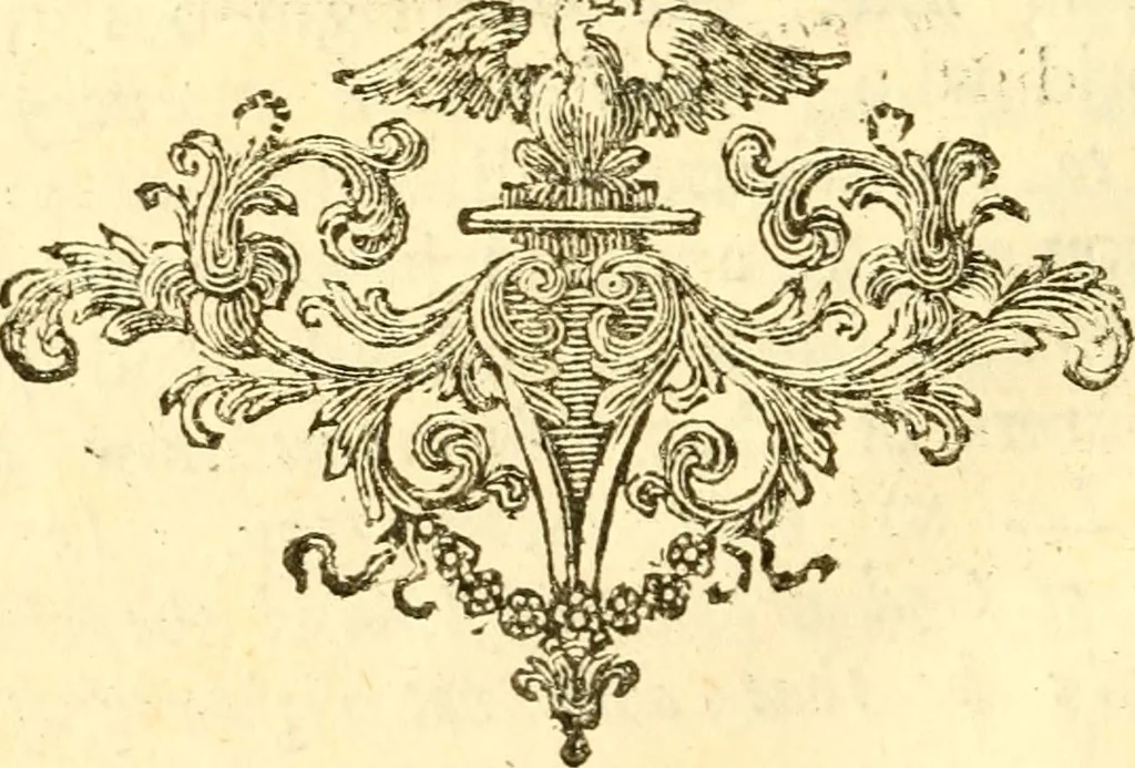 An illustration from Defence of the religion of nature, and the Christian revelation : against the defective account of the one, and the exceptions against the other, in a book, entitled, Christianity as old as the creation, 1732, leaf 575