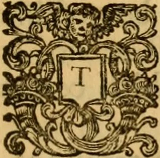 An illustration from A Defence of revealed religion against the exceptions of a late writer in his book intituled Christianity as old as Creation, etc, 1732, leaf 236